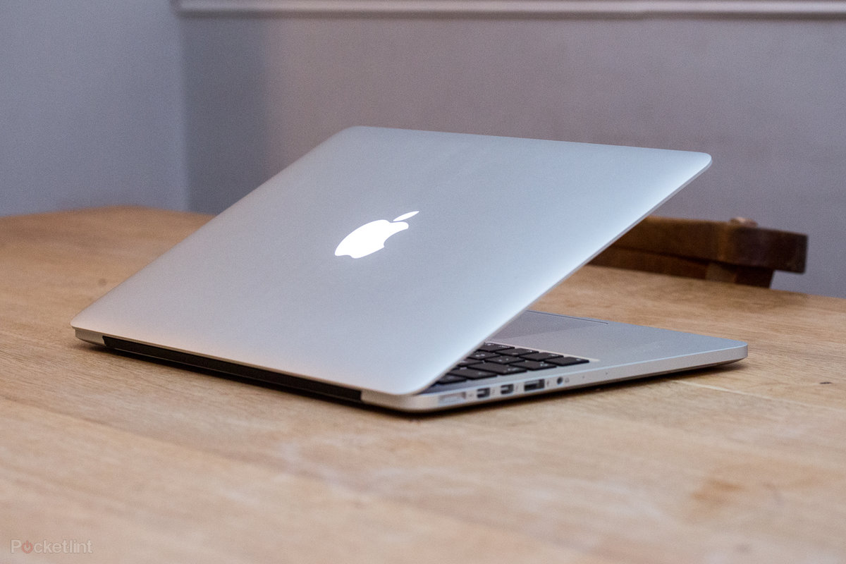 when did model a come out for mac book pro 2015